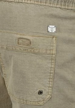 Indicode Jeans Shorts Regular Broek Francesco Heren Beige -Indicode Jeans Verkoop 2023 99882fa872f672a35d2a8e0b7a979345