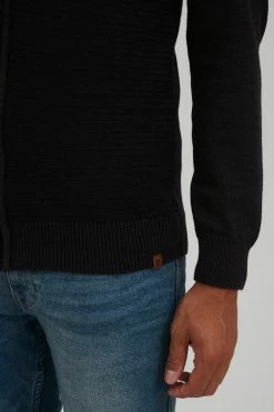 Indicode Jeans Vesten Gebreid Vest RICKERT Heren Grijs / Donkergrijs -Indicode Jeans Verkoop 2023 99d88c10e777e1a5d8cf2b583ade1aaa