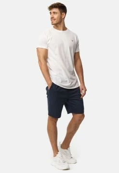 Indicode Jeans Shorts Regular Broek Kendari Heren Blauw -Indicode Jeans Verkoop 2023 9a5b0051431a29f50d3438ed87d9f501