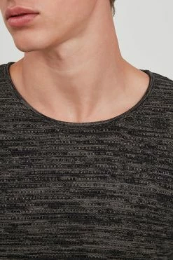 Indicode Jeans Crewneck Truien Trui Bayne Heren Grijs -Indicode Jeans Verkoop 2023 9a8c8ffa4ef683064146999b9971ccbb