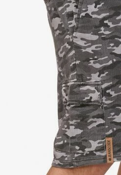 Indicode Jeans Shorts Regular Broek White Rock Heren Antraciet -Indicode Jeans Verkoop 2023 9ab492bb2532fdf60ed36dc11d6c040b