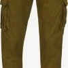 Indicode Jeans Cargobroeken Regular Cargobroek William Heren Kaki