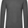 Indicode Jeans Crewneck Truien Trui Karpo Heren Grijs