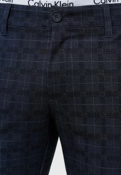 Indicode Jeans Shorts Regular Broek Aalborg Heren Donkerblauw -Indicode Jeans Verkoop 2023 9cb3e457c6c9944f02d7bc4e7252e725