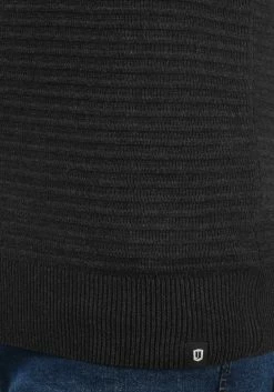 Indicode Jeans Vesten Gebreid Vest Arctic Heren Grijs -Indicode Jeans Verkoop 2023 9cb9a565086de01feec794db23dcac70