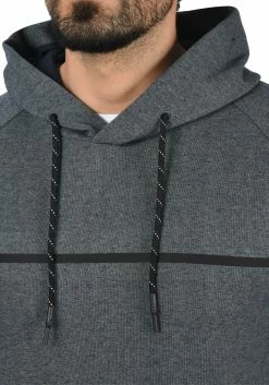 Indicode Jeans Hoodies Sweatshirt Nanticoke Heren Blauw / Navy / Grijs -Indicode Jeans Verkoop 2023 9d0e72f9f5c8ea5cfbde74bbfe32df71