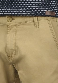 Indicode Jeans Chinos Regular Chino Penefal Heren Beige -Indicode Jeans Verkoop 2023 9ec900ccff984950b5b77b234d65186c