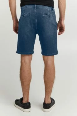 Indicode Jeans Shorts Regular Broek Godo Heren Donkerblauw -Indicode Jeans Verkoop 2023 a0bfae35708f0a88439d073ed2215f73