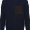 Indicode Jeans Vesten Gebreid Vest Heren Navy -Indicode Jeans Verkoop 2023 a0eac96144f6d5967a044f811cadfefd