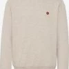 Indicode Jeans Sweatshirts Sweatshirt Arkady Heren Beige -Indicode Jeans Verkoop 2023 a199eda42f886d113c1f462c8d10997b