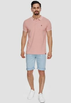 Indicode Jeans Denim Shorts Regular Jeans Page Heren Blauw -Indicode Jeans Verkoop 2023 a1a74b37746a705e953e9e44ba72caea