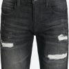 Indicode Jeans Denim Shorts Regular Jeans Caden Heren Grafiet -Indicode Jeans Verkoop 2023 a1f60f41ca926201f655468233cc6776