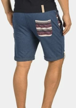 Indicode Jeans Shorts Regular Broek Ian Heren Navy -Indicode Jeans Verkoop 2023 a1f66b248e87a9d528e9ac032c2911fa
