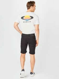 Indicode Jeans Denim Shorts Regular Jeans Kaden Holes Heren Zwart -Indicode Jeans Verkoop 2023 a20473aa6b71e8de784e5584c32f865b