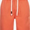 Indicode Jeans Shorts Regular Broek Kendari Heren Oranje