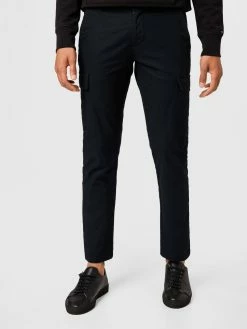 Indicode Jeans Cargobroeken Regular Cargobroek Leonardo Heren Zwart -Indicode Jeans Verkoop 2023 a351179e55f6e8b4613f65b3bd94bb0b