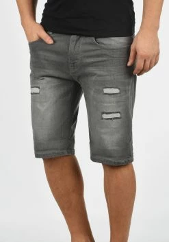 Indicode Jeans Denim Shorts Regular Broek Hallow Heren Grijs / Lichtgrijs 10 Indicode Jeans Denim Shorts Regular Broek Hallow Heren Grijs / Lichtgrijs -Indicode Jeans Verkoop 2023 a3c3435d53ac9ff92a5654530a22b8c0