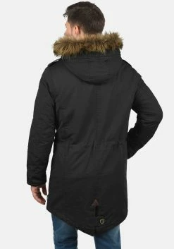 Indicode Jeans Parkas Winterparka Pulsoor Heren Zwart 12 Indicode Jeans Parkas Winterparka Pulsoor Heren Zwart -Indicode Jeans Verkoop 2023 a41da548ff5bec47443fb6c53ac7576e