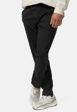 Indicode Jeans Pantalons Regular Broek Tory Heren Zwart -Indicode Jeans Verkoop 2023 a485b694edf26ad78a810d14eca54c8f