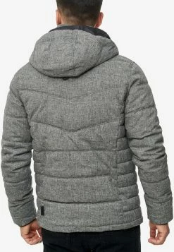 Indicode Jeans Winterjassen Winterjas Circus Heren Grijs 14 Indicode Jeans Winterjassen Winterjas Circus Heren Grijs -Indicode Jeans Verkoop 2023 a4ff4b652e8ee0115c180f6d4ed30b5c