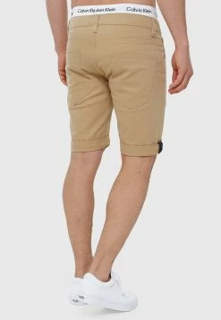 Indicode Jeans Shorts Regular Broek Villeurbanne Heren Beige -Indicode Jeans Verkoop 2023 a51b918f7eca99b4171a814862851fa0