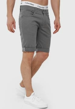 Indicode Jeans Shorts Regular Broek Villeurbanne Heren Donkergrijs -Indicode Jeans Verkoop 2023 a5468f4cf9c0d13e9d2c06d7cd53de91