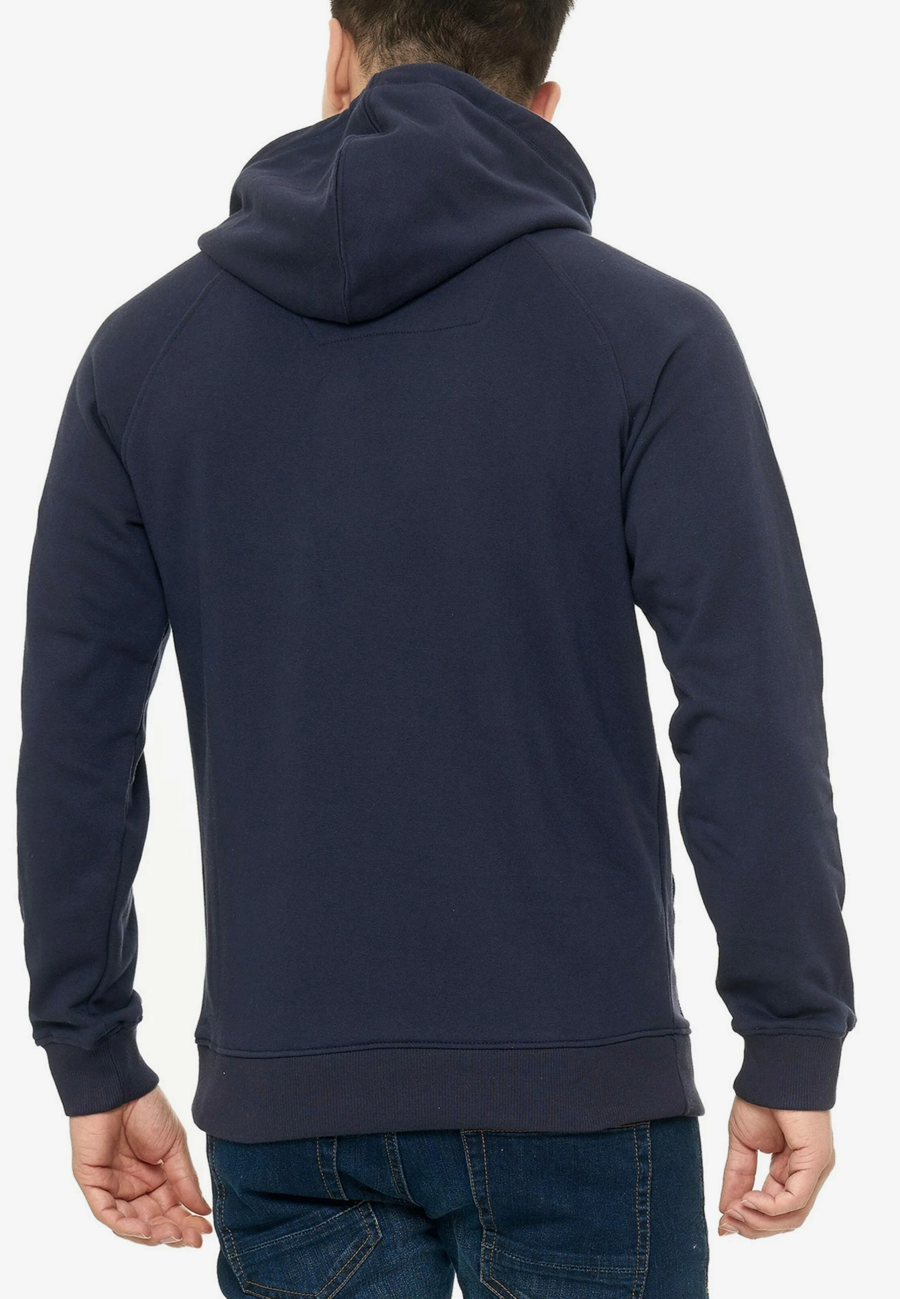 Indicode Jeans Hoodies Sweatshirt Litcham Heren Enziaan 7 Indicode Jeans Hoodies Sweatshirt Litcham Heren Enziaan - Afbeelding 5