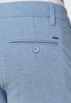 Indicode Jeans Shorts Regular Broek Aalborg Heren Smoky Blue -Indicode Jeans Verkoop 2023 a5a74b098f12938342fea36bfe072757