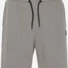 Indicode Jeans Sweat Shorts Regular Broek Nilsson Heren Stone Grey -Indicode Jeans Verkoop 2023 a5c84622f40bb71c68f74b002efcbc6c