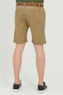 Indicode Jeans Shorts Regular Broek TENEFA Heren Beige -Indicode Jeans Verkoop 2023 a6741a3dbf5bd46578680fa2d129b239