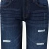 Indicode Jeans Denim Shorts Regular Jeans Kaden Heren Donkerblauw -Indicode Jeans Verkoop 2023 a6767dd18770542ad395551ba85f2dd7