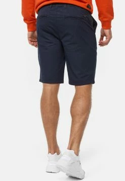 Indicode Jeans Shorts Regular Broek INSan Heren Navy -Indicode Jeans Verkoop 2023 a6b90cc319342ad2829a30d8f6ce8277