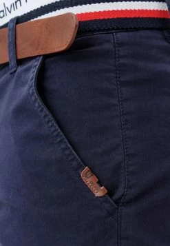 Indicode Jeans Chino Shorts Regular Chino Creel Heren Marine -Indicode Jeans Verkoop 2023 a82a9ab8e4a1ad8d5af28d69aed7a1cf