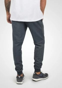 Indicode Jeans Sweatpants Tapered Broek Napanee Heren Blauw -Indicode Jeans Verkoop 2023 a85d3b109fe9eca4e86c523d6e7190ec