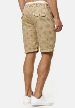 Indicode Jeans Chino Shorts Regular Chino Herrera Heren Beige -Indicode Jeans Verkoop 2023 a8bf9ae0b31ad59149283f99816e1621