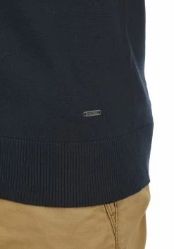 Indicode Jeans Crewneck Truien Trui Ernesto Heren Blauw / Navy / Donkerblauw 13 Indicode Jeans Crewneck Truien Trui Ernesto Heren Blauw / Navy / Donkerblauw -Indicode Jeans Verkoop 2023 a9ce31065ef8680f9bdffc61ef06ae3d