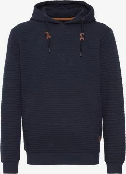 Indicode Jeans Sweatshirts Sweatshirt Anthone Heren Navy