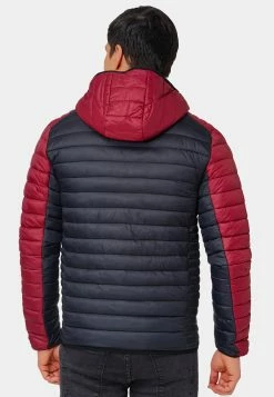 Indicode Jeans Tussenjassen Tussenjas Bautistan Heren Navy -Indicode Jeans Verkoop 2023 ab813ea05a3f7cba98ef424604a1ae76