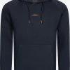 Indicode Jeans Hoodies Sweatshirt Virginia Heren Donkerblauw -Indicode Jeans Verkoop 2023 acf343e982377b1cf1955300a263a684
