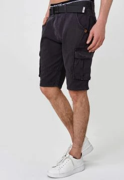 Indicode Jeans Shorts Regular Broek Blixt Heren Bruin -Indicode Jeans Verkoop 2023 ad0f15cffd079d48b158c7886a029503