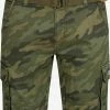 Indicode Jeans Cargo Shorts Regular Cargobroek Monroe Cargo ZA Heren Grasgroen -Indicode Jeans Verkoop 2023 ae34e31e3896ed339b514d92384bc35f