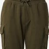 Indicode Jeans Cargo Shorts Regular Cargobroek Ronny Heren Olijfgroen -Indicode Jeans Verkoop 2023 aee40e6f51815444093076f35a9fe976
