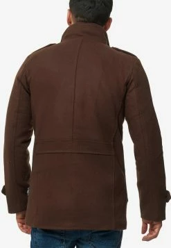 Indicode Jeans Tussenjassen Tussenjas Brandon Mäntel Heren Pueblo -Indicode Jeans Verkoop 2023 aee4c5b8f32839be0b9a9da700f76a3a