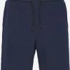 Indicode Jeans Sweat Shorts Regular Broek Nilsson Heren Navy -Indicode Jeans Verkoop 2023 aee820c2de5fd060efd378bbffb811c3