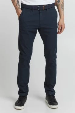 Indicode Jeans Chinos Regular Chino Figus Heren Navy -Indicode Jeans Verkoop 2023 af5241e3ca7d0de95e0d327c03a28518