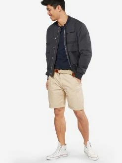 Indicode Jeans Shorts Regular Broek Conor Heren Beige -Indicode Jeans Verkoop 2023 b067d9aee06c49c7bc3500628ae18a79
