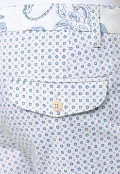 Indicode Jeans Chino Shorts Regular Chino Herrera Heren Blauw / Wit -Indicode Jeans Verkoop 2023 b0c6fbd35fa2ea525a4fff06c29439f9