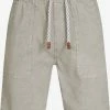 Indicode Jeans Shorts Regular Broek Stoufville Heren Rookgrijs -Indicode Jeans Verkoop 2023 b1119640169e6a2d3476b029de0844e9