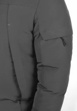 Indicode Jeans Winterjassen Winterjas Madot Heren Grijs -Indicode Jeans Verkoop 2023 b35c89625c481239bed86864a5718c6d