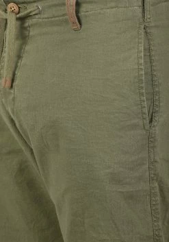 Indicode Jeans Shorts Regular Broek Moses Heren Olijfgroen -Indicode Jeans Verkoop 2023 b364d4fab917c5237f208ef3d458ba9c